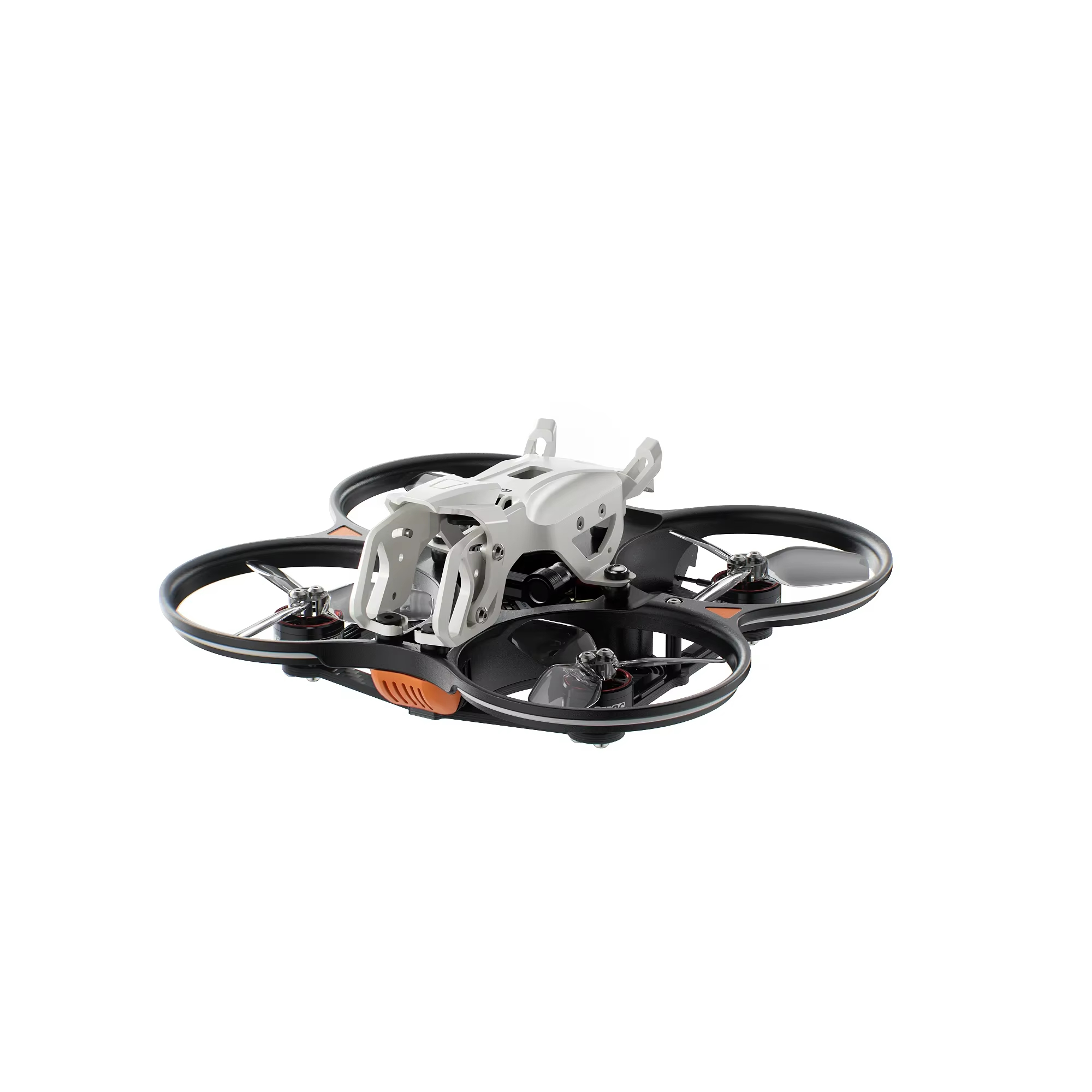 GEPRC Darkstar 25 O4 Pro 2,5-c – Drone Kit Octocopter recenzja i cena