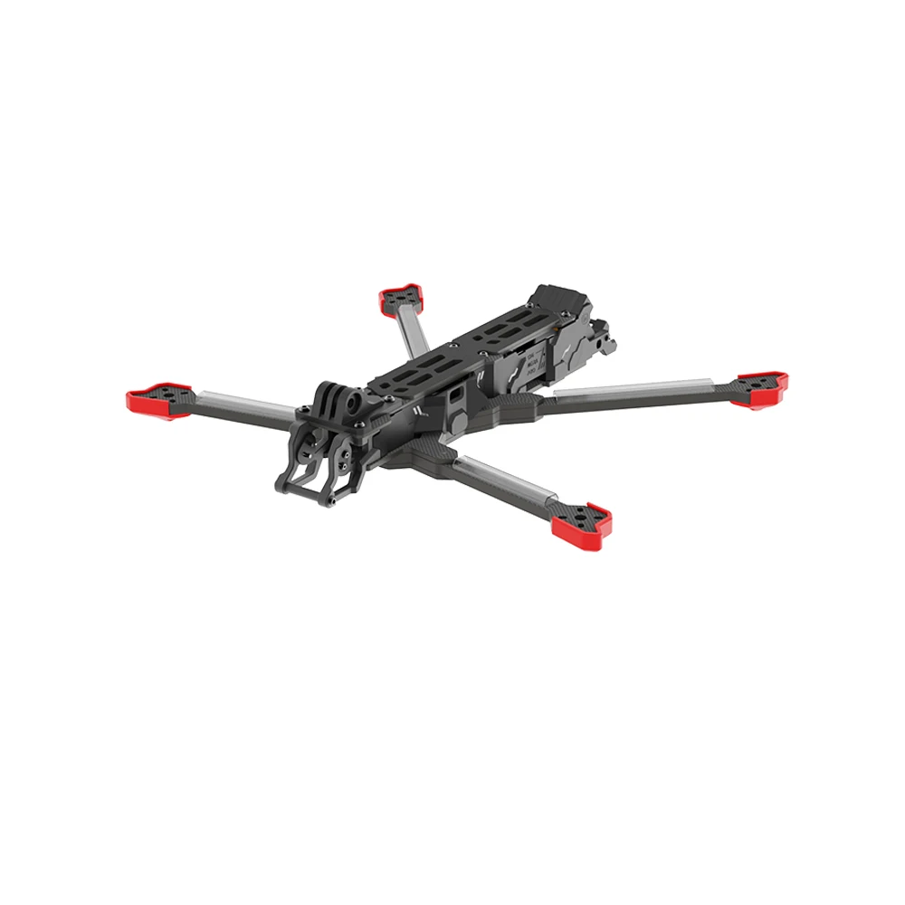 Zestaw ramy drona Chimera7 Pro – Drone Kit Fpv recenzja i cena