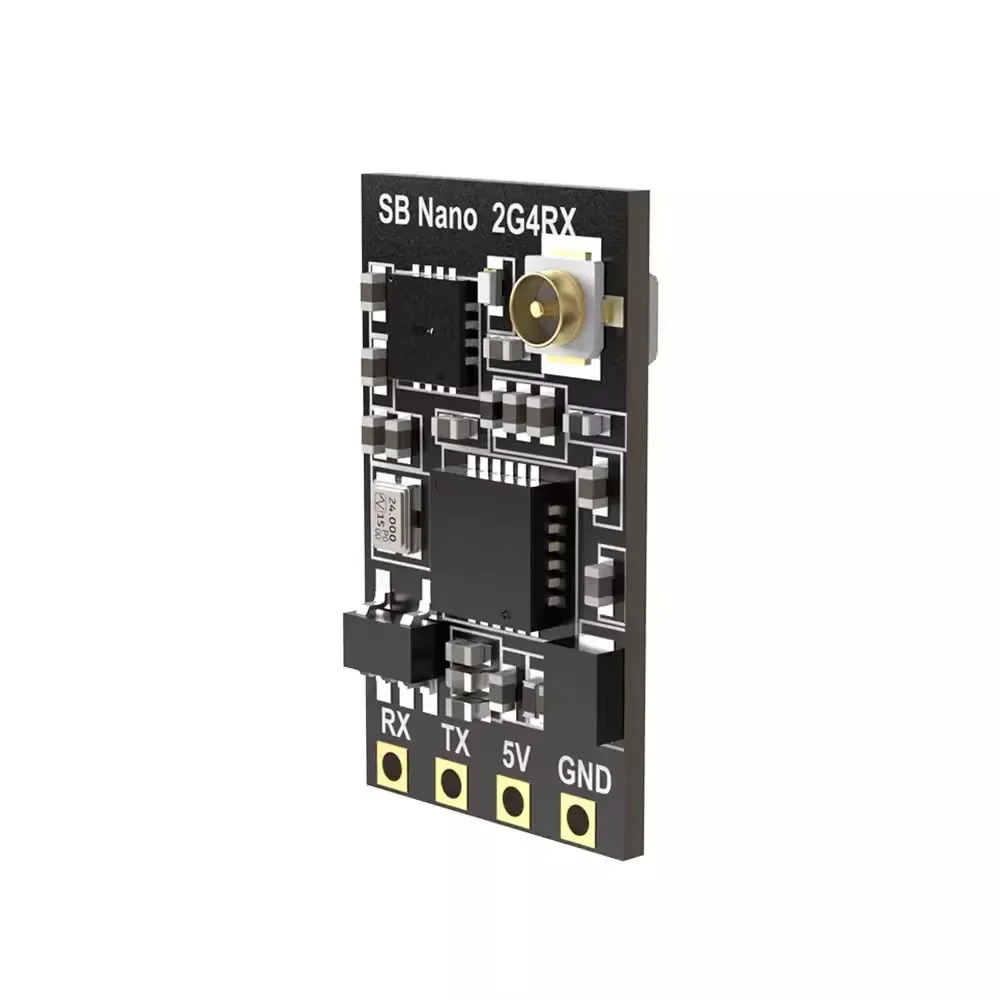 Odbiornik SpeedyBee Nano 2.4G  – Drone Kit Racing recenzja i cena